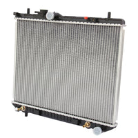 Radiator Suitable For Daihatsu Terios J100 RG 1.3L 4Cyl Auto and Manual 1997-2005