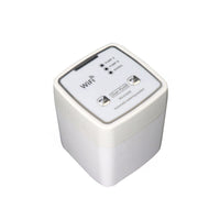 WiFi Control Watering System Double Pump Automatic Water Drip Mobile APP Control