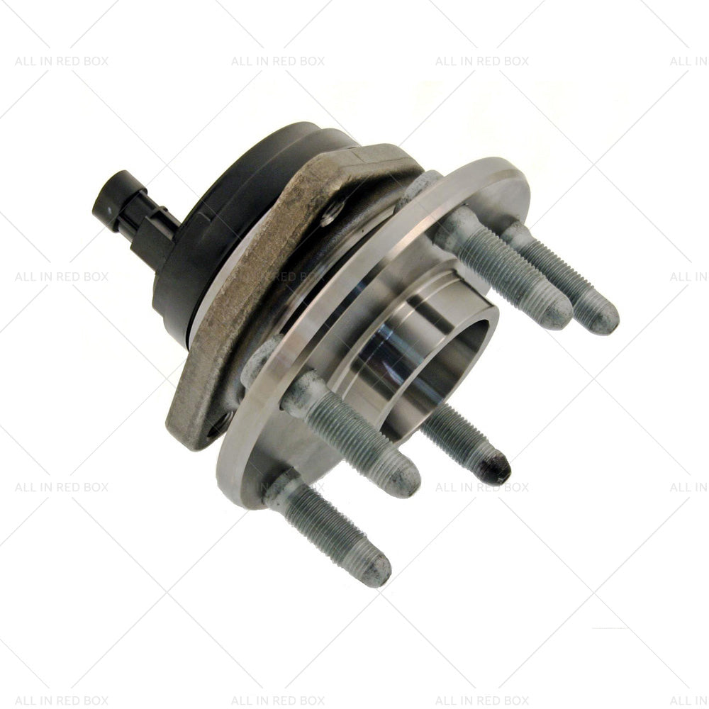 {{ Front Wheel Hub Bearing ABS Suitable For Holden Commodore VE Sedan Wagon Ute }} - Buy Car Parts Online at {{ Kaka Auto Parts }}.