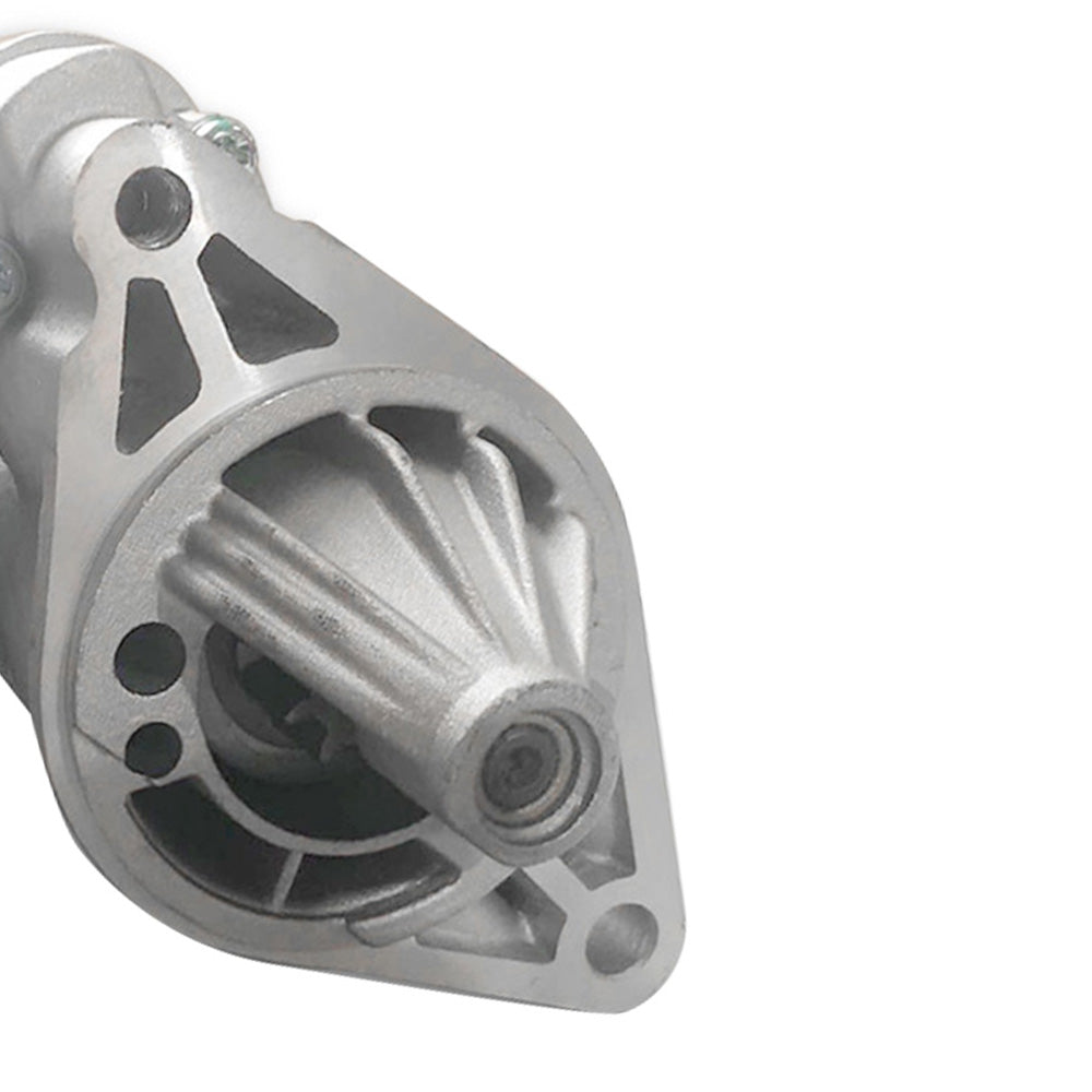 Starter Motor Suitable For Jeep Wrangler TJ 4.0L Petrol ERH / MX 1996-2007