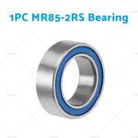 {{ 1/10x 5x8x2. 5mm Bearings PTFE Rubber Seals RC 2728 4606 5114 1213 B020 MR85-2RS }} - Buy Car Parts Online at {{ Kaka Auto Parts }}.
