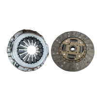 Clutch Kit Suitable For Nissan Navara D22 3.0L Diesel ZD30DDT