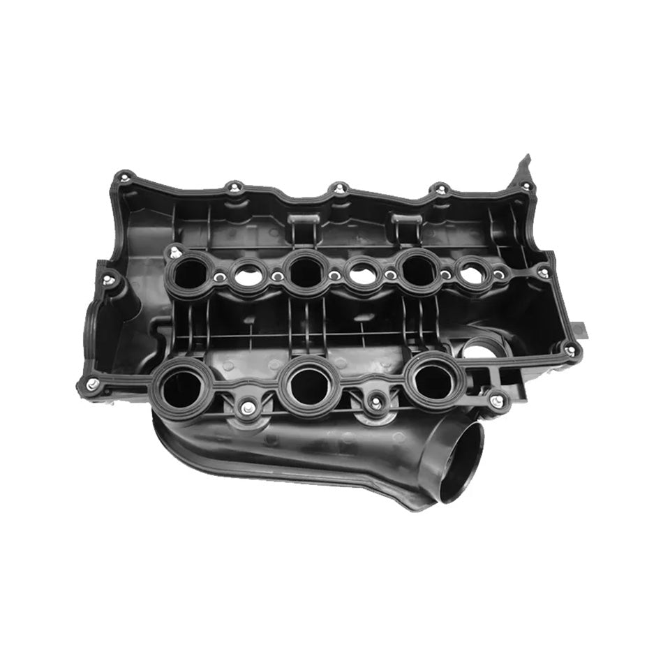 {{ Right Inlet Manifold Suitable For Land Rover Discovery Mk4 Range Rover LR057380 }} - Buy Car Parts Online at {{ Kaka Auto Parts }}.