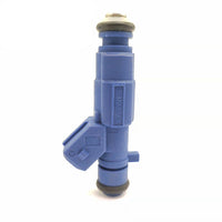 6x Fuel Injectors Suitable For Ford Falcon Fairlane LTD BA BF XR6 Territory SX SY