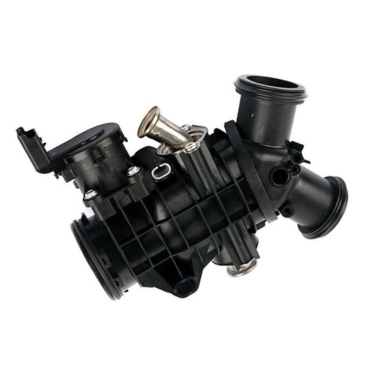 Throttle Body Suitable For Land Rover Range Rover Sport / Discovery 4 3.0 V6