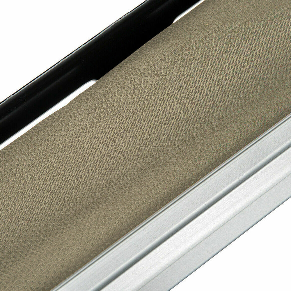 {{ Beige Sunroof Sunshade Curtain Assembly Fit VW Tiguan or Audi Q5 2009-2017 16 15 14 }} - Buy Car Parts Online at {{ Kaka Auto Parts }}.