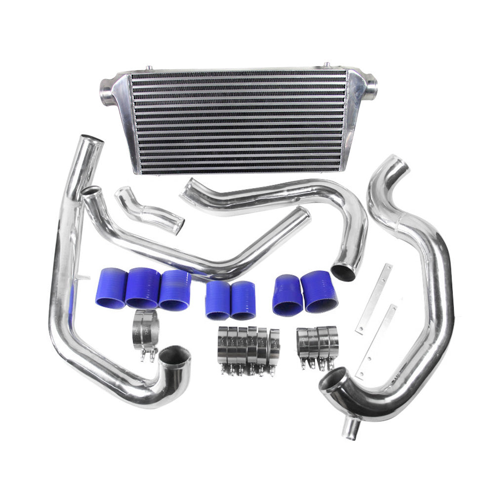 Intercooler Piping Kit Suitable For Subaru Impreza WRX 2.0 / 2.5 EJ20 & EJ25 Turbo