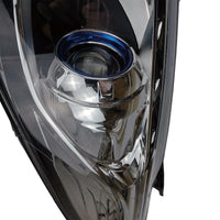 {{ Head Light Lamp Left Xenon Suitable for LDV G10 Passenger People Mover Van 15-ON }} - Buy Car Parts Online at {{ Kaka Auto Parts }}.