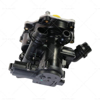 {{ Water Pump Thermostat Kit Suitable For Audi A4 A5 A6 A7 TT Skoda VW Polo Golf }} - Buy Car Parts Online at {{ Kaka Auto Parts }}.