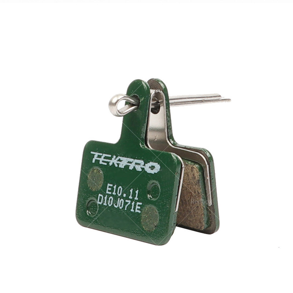 Tektro E10. 11 High Performance Metal Ceramic Compound Brake Pad Return Spring