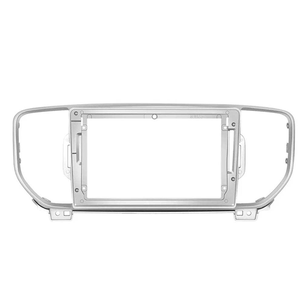 {{ 9 inch CarPlay Android Auto Head Unit Suitable for Kia Sportage 2015–2018 }} - Buy Car Parts Online at {{ Kaka Auto Parts }}.