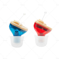 {{ Digital Invisible Hearing Aid MiNi CIC Small Sound Voice Amplifier Enhancer L R }} - Buy Car Parts Online at {{ Kaka Auto Parts }}.