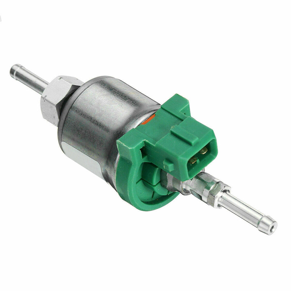 {{ Universal 12V Car Air Diesel Parking Oil Fuel Pump For Eberspacher Heater 1-5KW }} - Buy Car Parts Online at {{ Kaka Auto Parts }}.