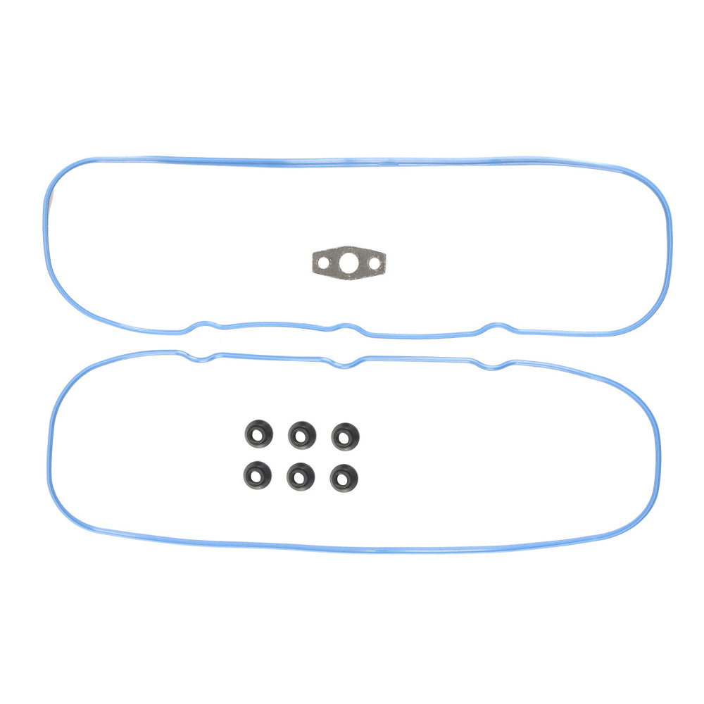 {{ Valve Cover Gasket Set Suitable for Chevrolet GMC Hummer Pontiac V8 }} - Buy Car Parts Online at {{ Kaka Auto Parts }}.