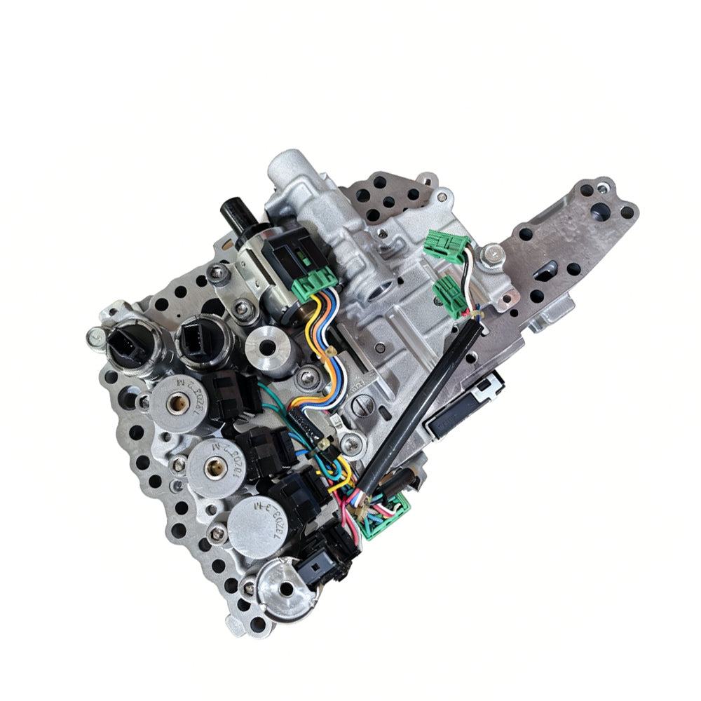 Automatic Transmission Valve Body Suitable For Nissan Mitsubishi Suzuki JF011E