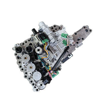 compare product Automatic Transmission Valve Body Suitable For Nissan Mitsubishi Suzuki JF011E