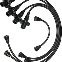 Ignition Lead Kit Suitable for Volkswagen Beetle 1302 1303 1975¨C1981 1.3?1.6L