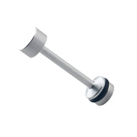 {{ Billet Aluminum Oil Diverter Bar Suitable for Chevy LS LS1 LS2 LS3 LQ4 LQ9 }} - Buy Car Parts Online at {{ Kaka Auto Parts }}.