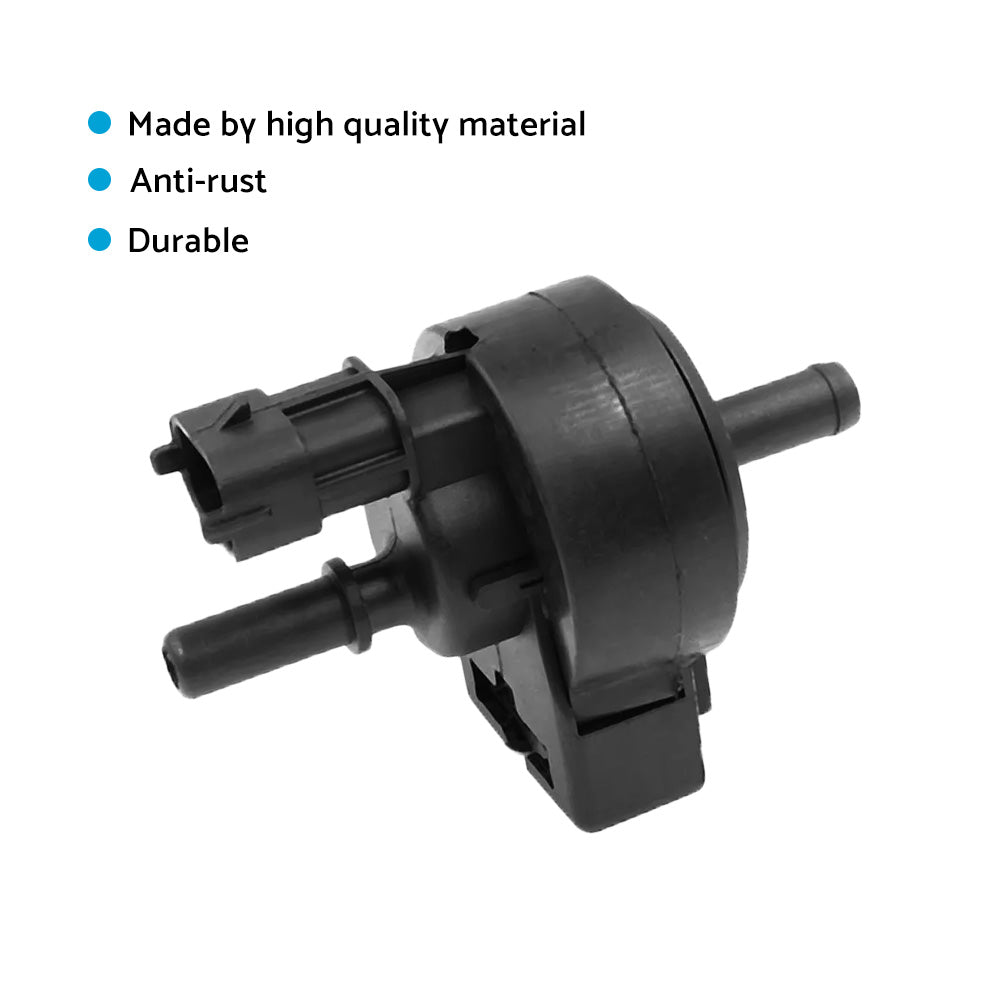 EVAP Purge Solenoid Valve Suitable For Holden Commodore VE WM SV6 Calais V6 3.6L 2006–2013