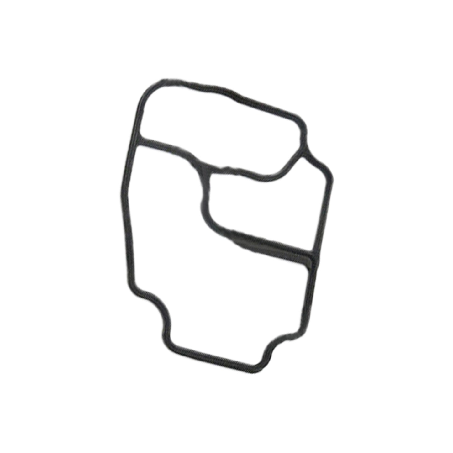 Engine Oil Filter Housing Gasket Kit Suitable for BMW E46 E39 E53 325Ci X5 Z3