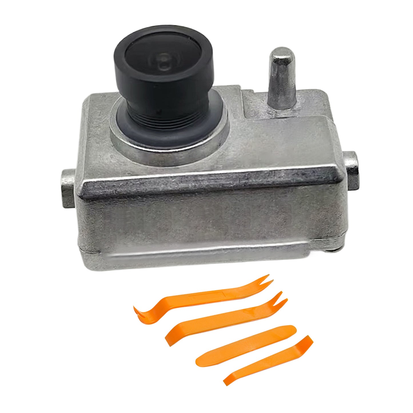 Dashcam With Pry Bar Suitable For BYD Atto 3 Seal Sealion 6 Tang EV EL-3776900