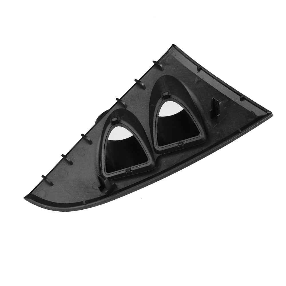 {{ Dash Mount Twin Gauge 52mm Holders Suitable For Ford Falcon BA BF XR6 XR8 XR6T }} - Buy Car Parts Online at {{ Kaka Auto Parts }}.