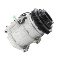 {{ Air Con AC Compressor Suitable for Toyota Land Cruiser Prado VZJ95R 3.4L Petrol }} - Buy Car Parts Online at {{ Kaka Auto Parts }}.
