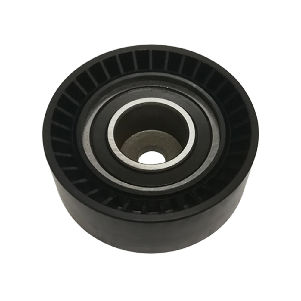 Adjusting Tensioner Pulley 11281748131 Suitable For BMW E34 E36 E46 E39 E53 E60 E85 E86