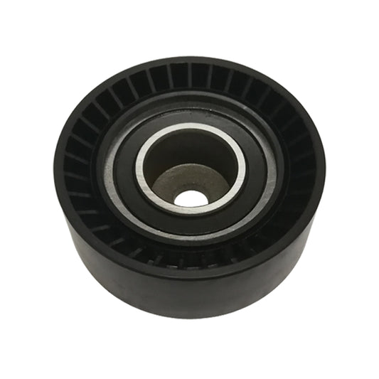 Adjusting Tensioner Pulley 11281748131 Suitable For BMW E34 E36 E46 E39 E53 E60 E85 E86