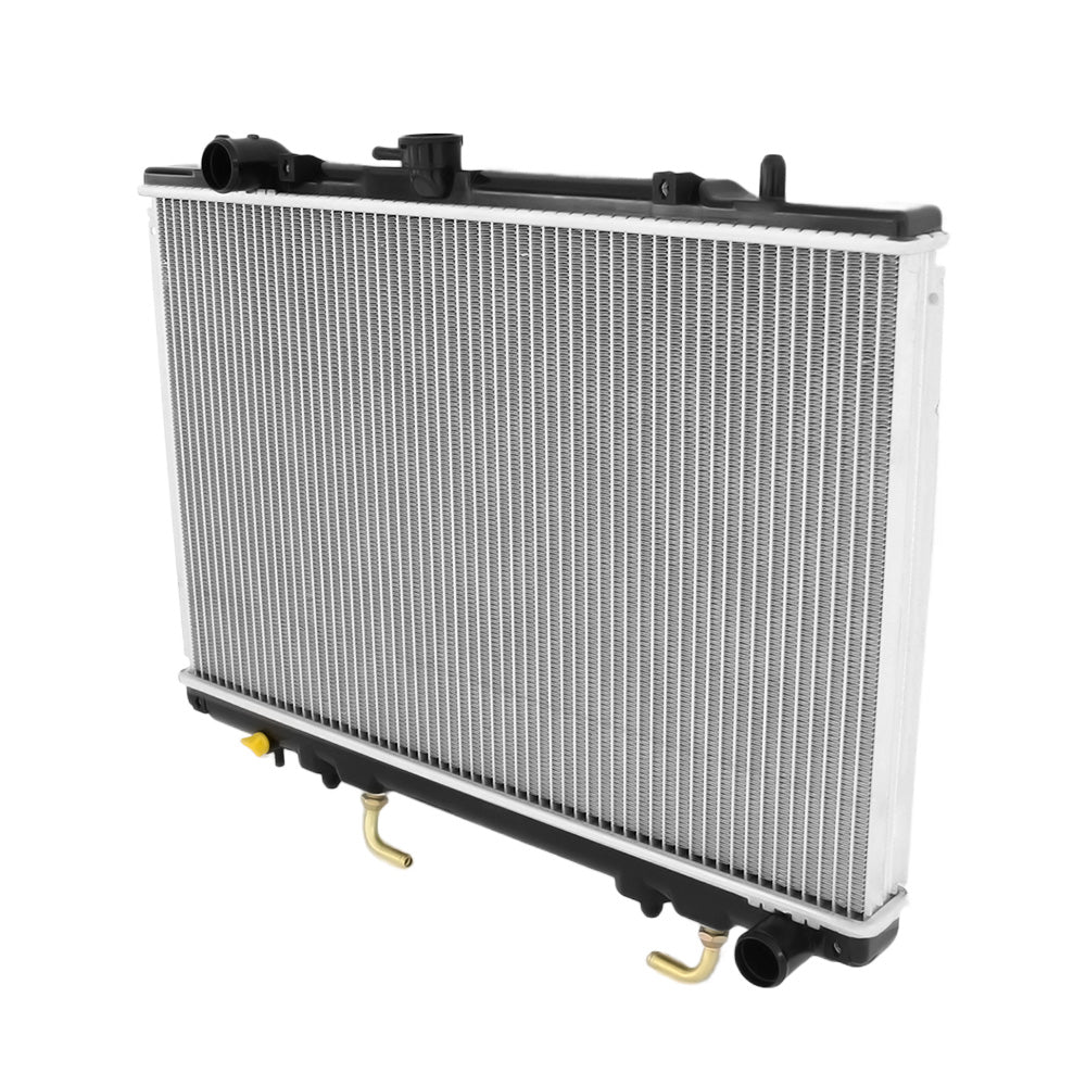 {{ H or D Radiator For Mitsubishi Triton MK 2. 4L Petrol 2. 8L Diesel 4Cyl AT MT 96-06 }} - Buy Car Parts Online at {{ Kaka Auto Parts }}.