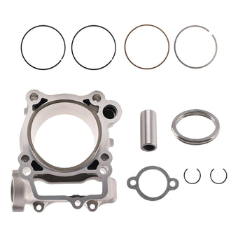 compare product Suitable for Yamaha YZ250F WR250F 01-13 Cylinder Piston Rings Rebuild Kit