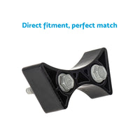 Front Timing Chain Damper Tensioner Suitable For Holden Commodore LS2 / LS3 / LS7 6.0L 6.2L 12588670