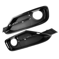 Front Fog Light Cover Grille LH RH Suitable for BMW 3 Series F30 F31 2013¨C2015