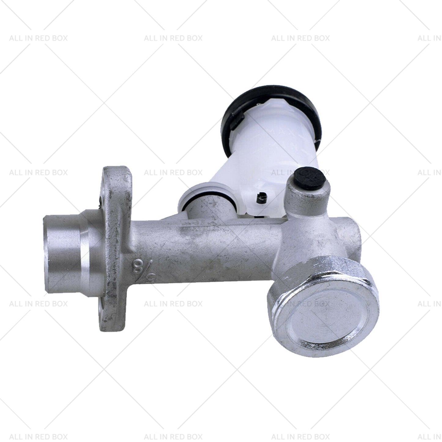 {{ Clutch Slave  and  Master  and  Booster Cylinder Suitablefor Nissan Patrol GU Y61 4. 2L }} - Buy Car Parts Online at {{ Kaka Auto Parts }}.