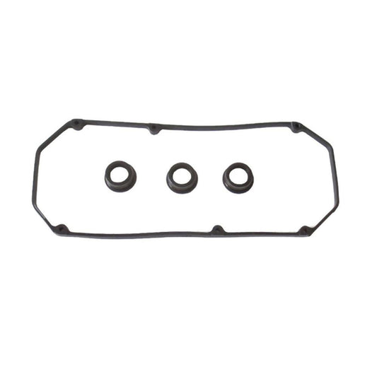 2 Valve Rocker Cover Gasket Kit Suitable For Mitsubishi Pajero NL NM NP V6 6G74 6G75