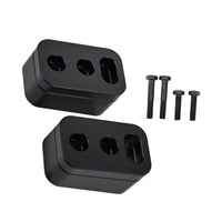 {{ Front Seat Riser Lift Spacer Kit 3/8"-1.125" Suitable For Toyota Tundra 22-24 }} - Buy Car Parts Online at {{ Kaka Auto Parts }}.