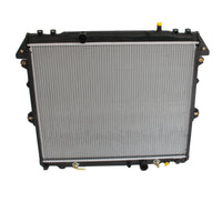 {{ RADIATOR SUITABLE FOR TOYOTA HILUX KUN16R KUN26R 3. 0 TD 1KD-FTV AT MT 2005 ON }} - Buy Car Parts Online at {{ Kaka Auto Parts }}.