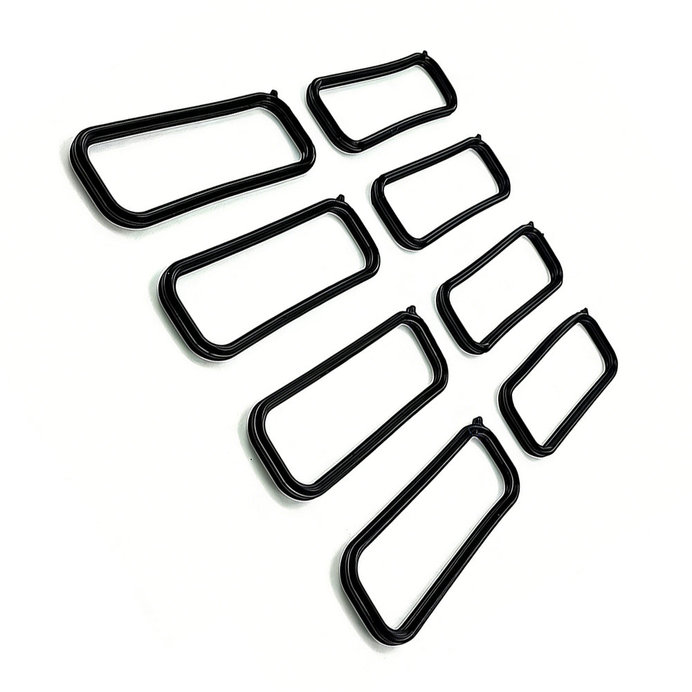 {{ Intake Manifold Gasket Set Suitable for GM LS1 LS2 LS6 V8 97‑05 }} - Buy Car Parts Online at {{ Kaka Auto Parts }}.