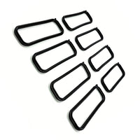 {{ Intake Manifold Gasket Set Suitable for GM LS1 LS2 LS6 V8 97‑05 }} - Buy Car Parts Online at {{ Kaka Auto Parts }}.