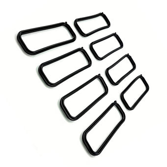 compare product Intake Manifold Gasket Set Suitable for GM LS1 LS2 LS6 V8 97‑05