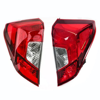 compare product Rear Bumper Tail Light Pair Suitable for Honda Fit Jazz GK5 RS 2014–2016