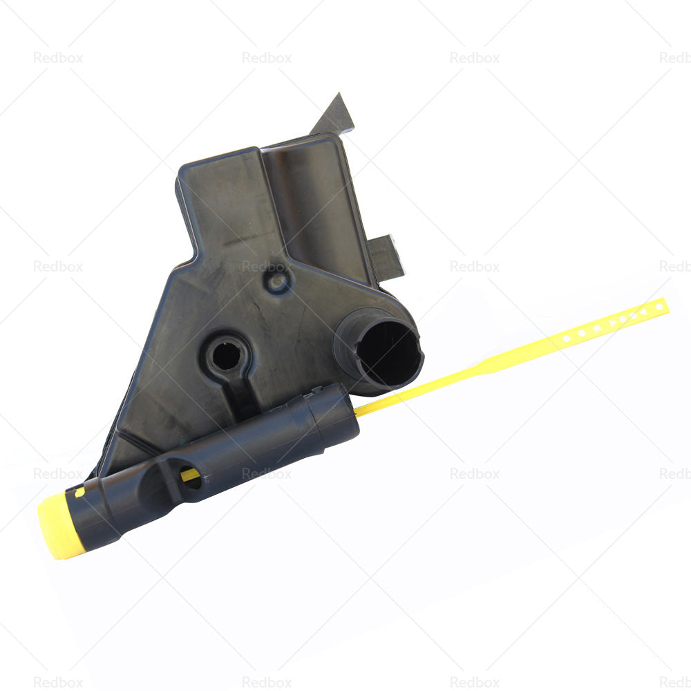 {{ Radiator Overflow Expansion Bottle Heater Tank fits Holden Commodore VT VX VU VY }} - Buy Car Parts Online at {{ Kaka Auto Parts }}.