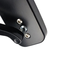 8-10mm Motorcycle Mirrors Suitable For Chopper, Cruiser, Bobber, Racer & Cafe Scooter