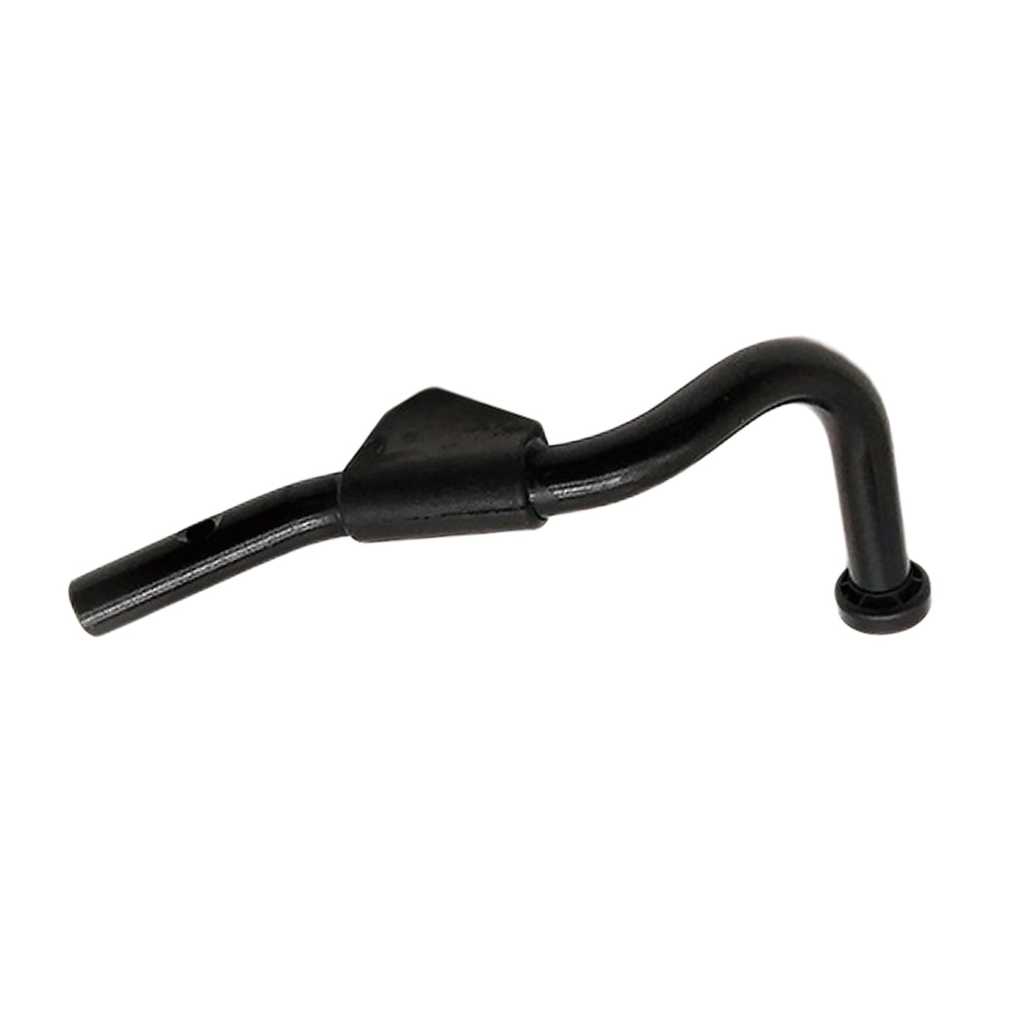 {{ Sliding Door Roller Top Left Side Black Suitable for LDV V80 2013-On }} - Buy Car Parts Online at {{ Kaka Auto Parts }}.