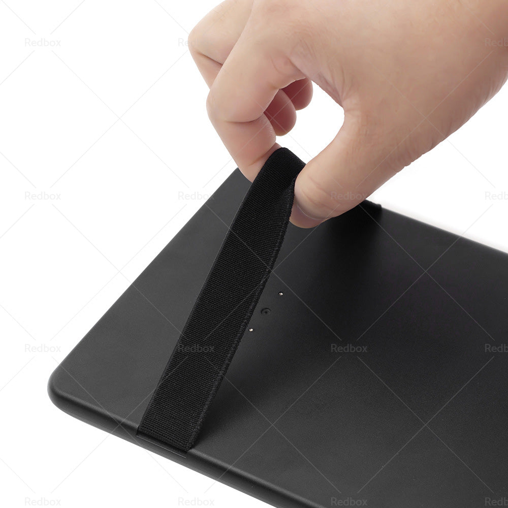 {{ Car Sun Visor Makeup Cosmetic Mirror Set with 3 Type 60 LED Light Black 26x13cm }} - Buy Car Parts Online at {{ Kaka Auto Parts }}.