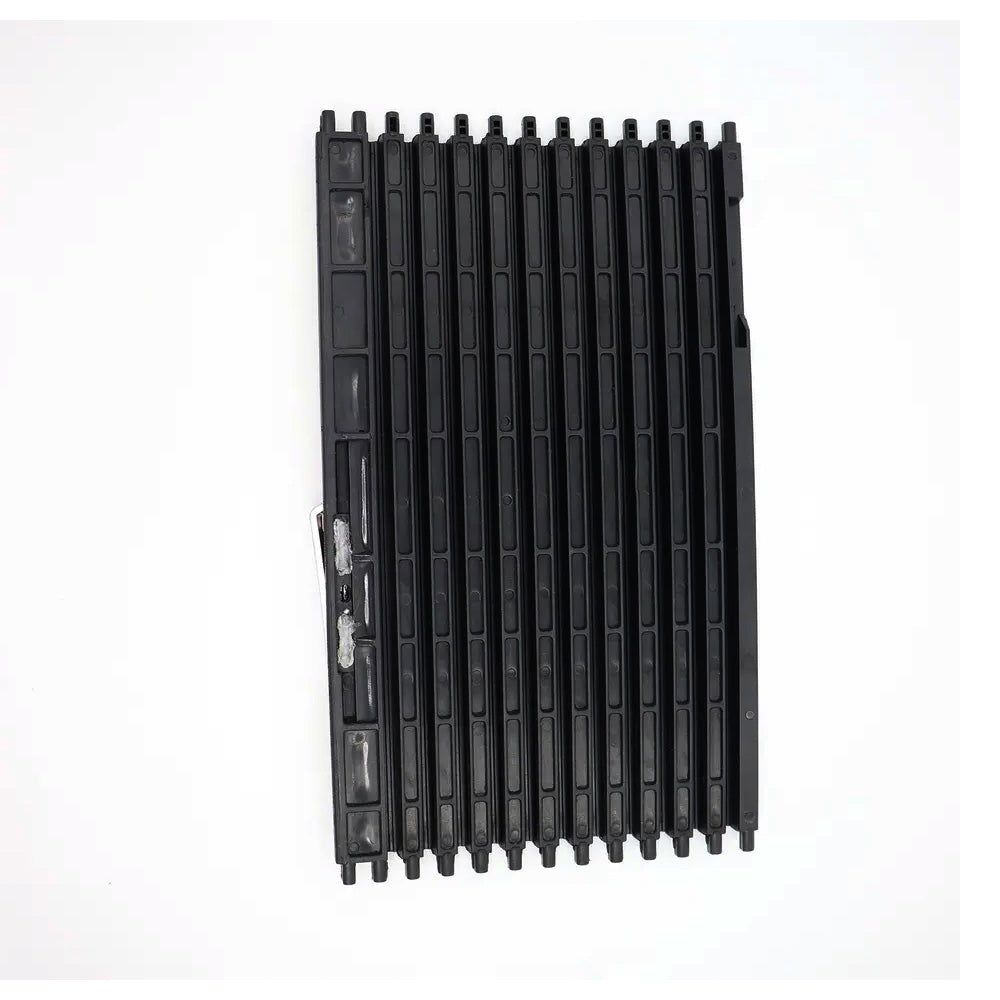 {{ Console Cup Holder Roller Blind Cover Kit Suitable For BMW X5 X6 E70 E71 07-14 }} - Buy Car Parts Online at {{ Kaka Auto Parts }}.