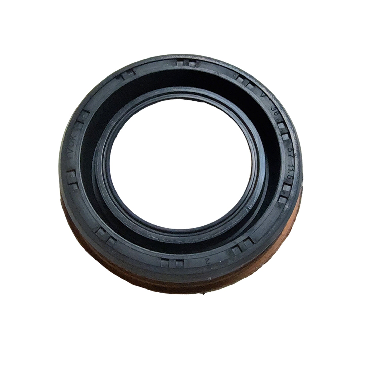 Engine Rocker Cover Gasket Set Suitable for Isuzu D-MAX MU-X 4JJ1/4JJ3