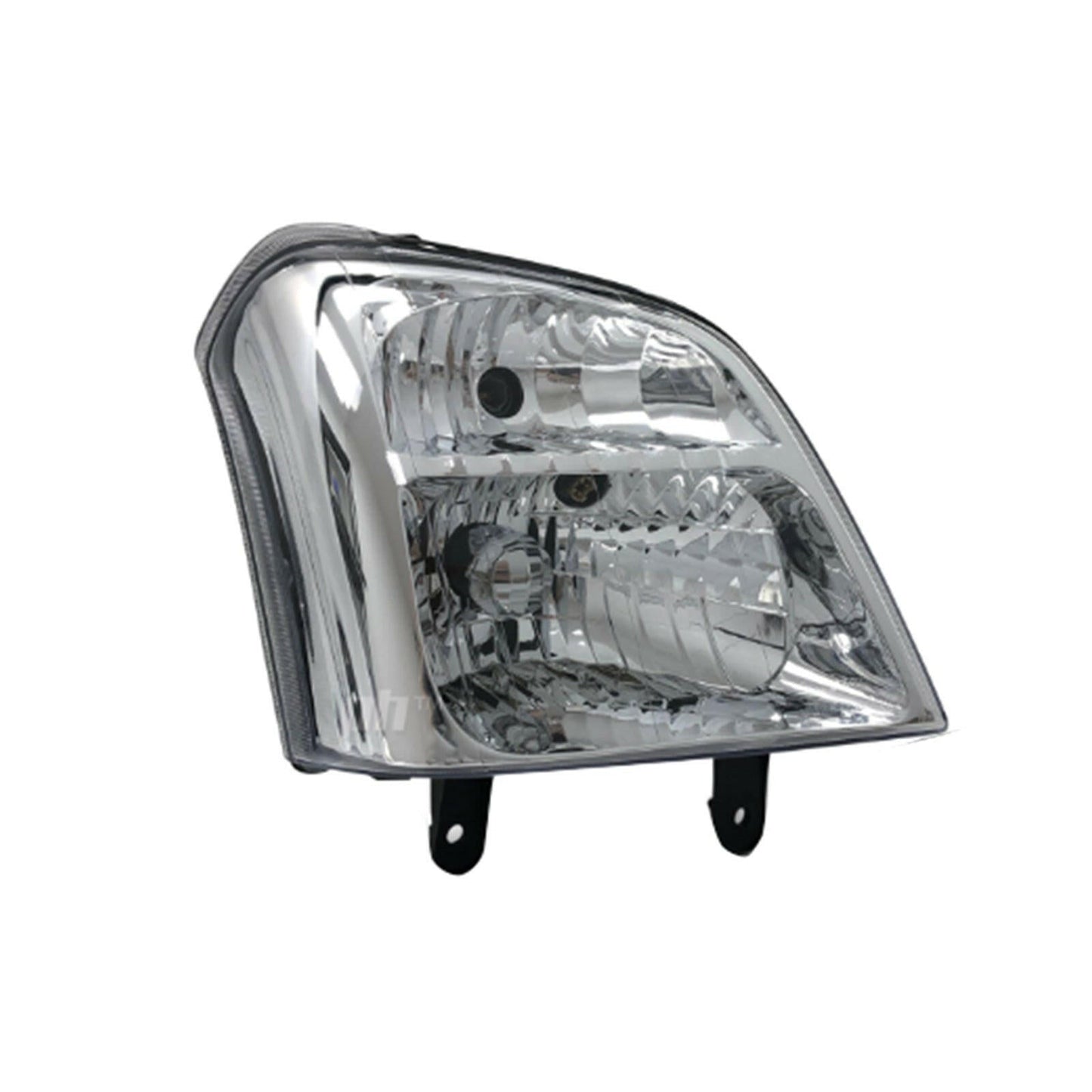 Left & Right Head Light Front Lamp Suitable For Holden Rodeo RA Series 1 2003-2007