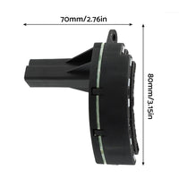 0025428018 Steering Wheel Angle Sensor 5135969AA Suitablefor 05-10 Dodge Charger