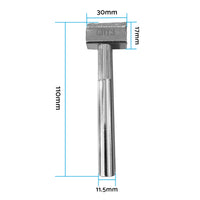 For Dressing Bench Grinder Diamond Coated Grinding Disc Wheel Stone Dresser Tool